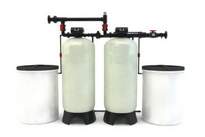 软化水设备