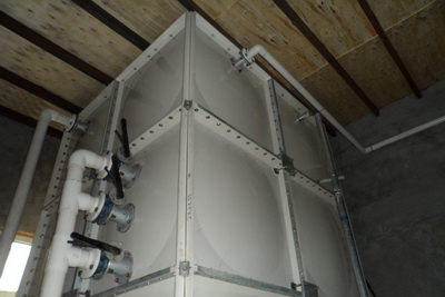 小型有机废水一体化设备SW