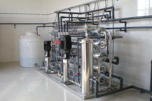 RO纯水设备