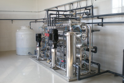 RO纯水设备