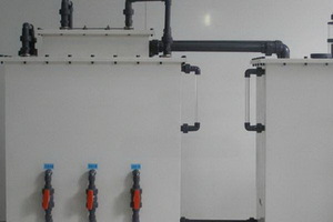 电解法二氧化氯发生器